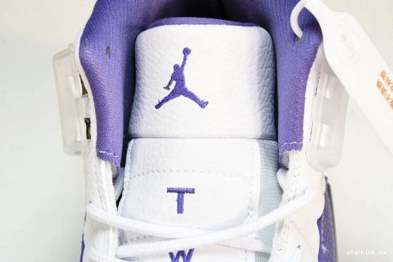 CT8013-150 Retro CT8013-150 12 Purple Jordan 0217